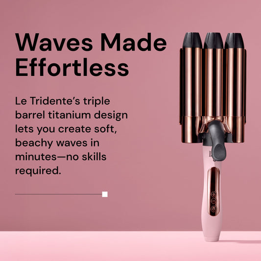 Le Tridente