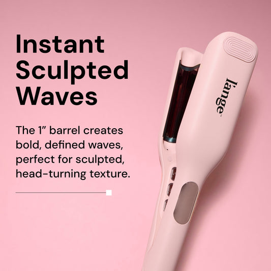 SculptWaver