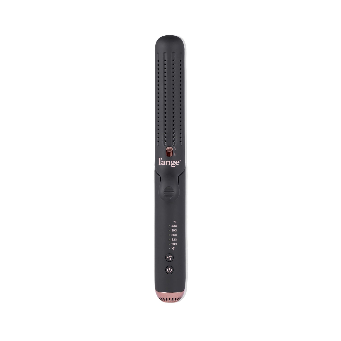 Wave it. Curl it. Love it. Set