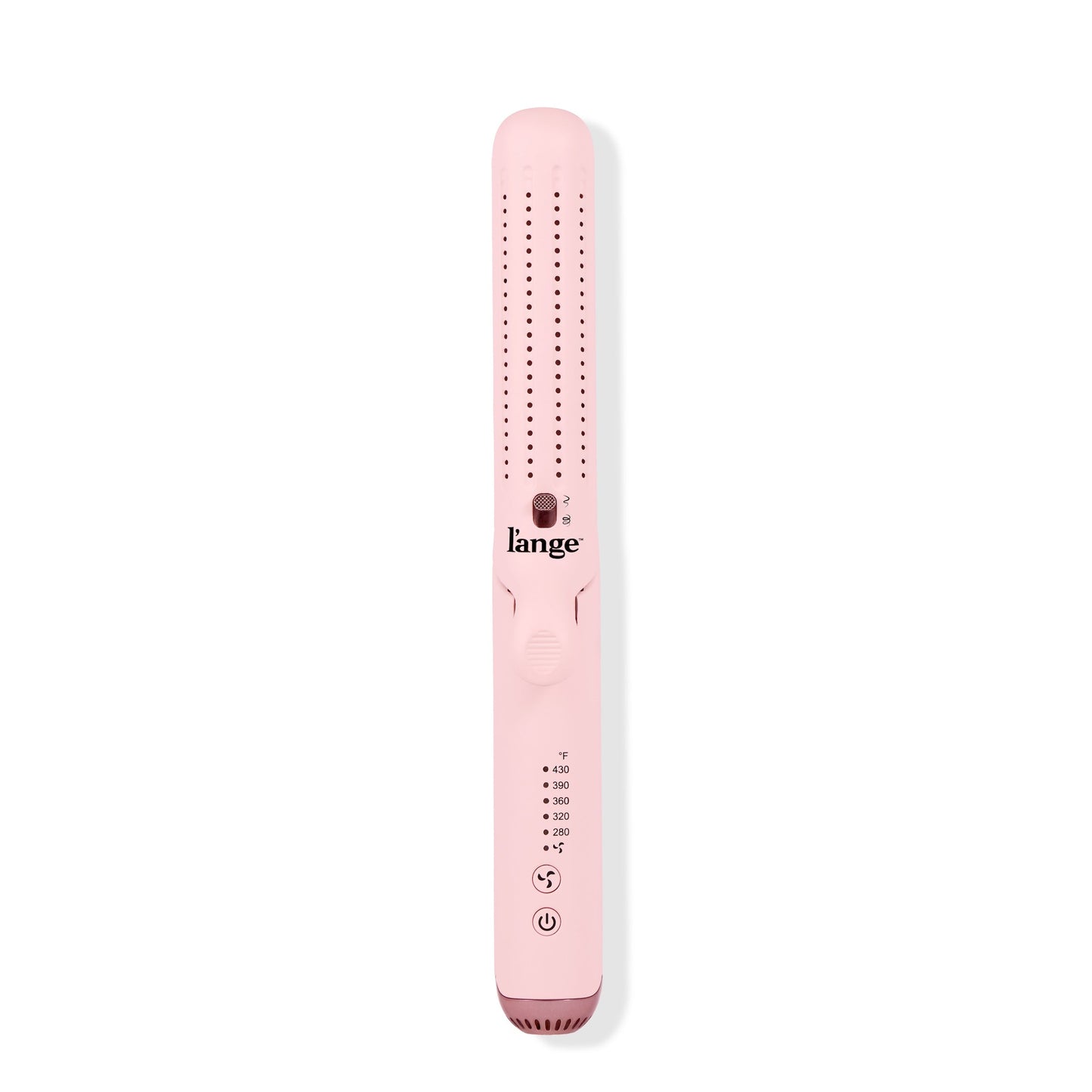 Wave it. Curl it. Love it. Set