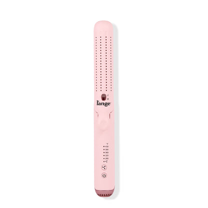 Wave it. Curl it. Love it. Set