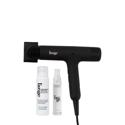 Bougie Blowout Set
