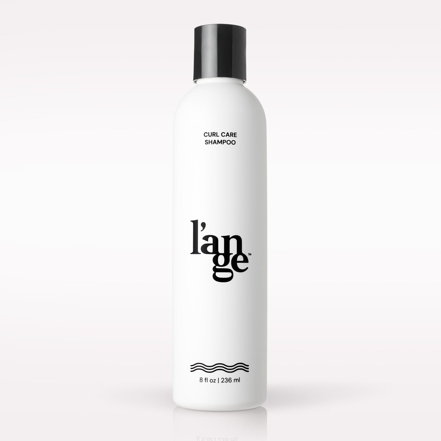 Curl Care Gentle Shampoo