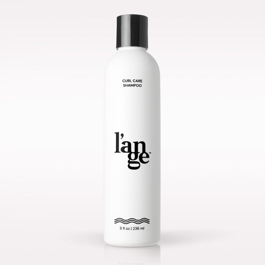 Curl Care Gentle Shampoo