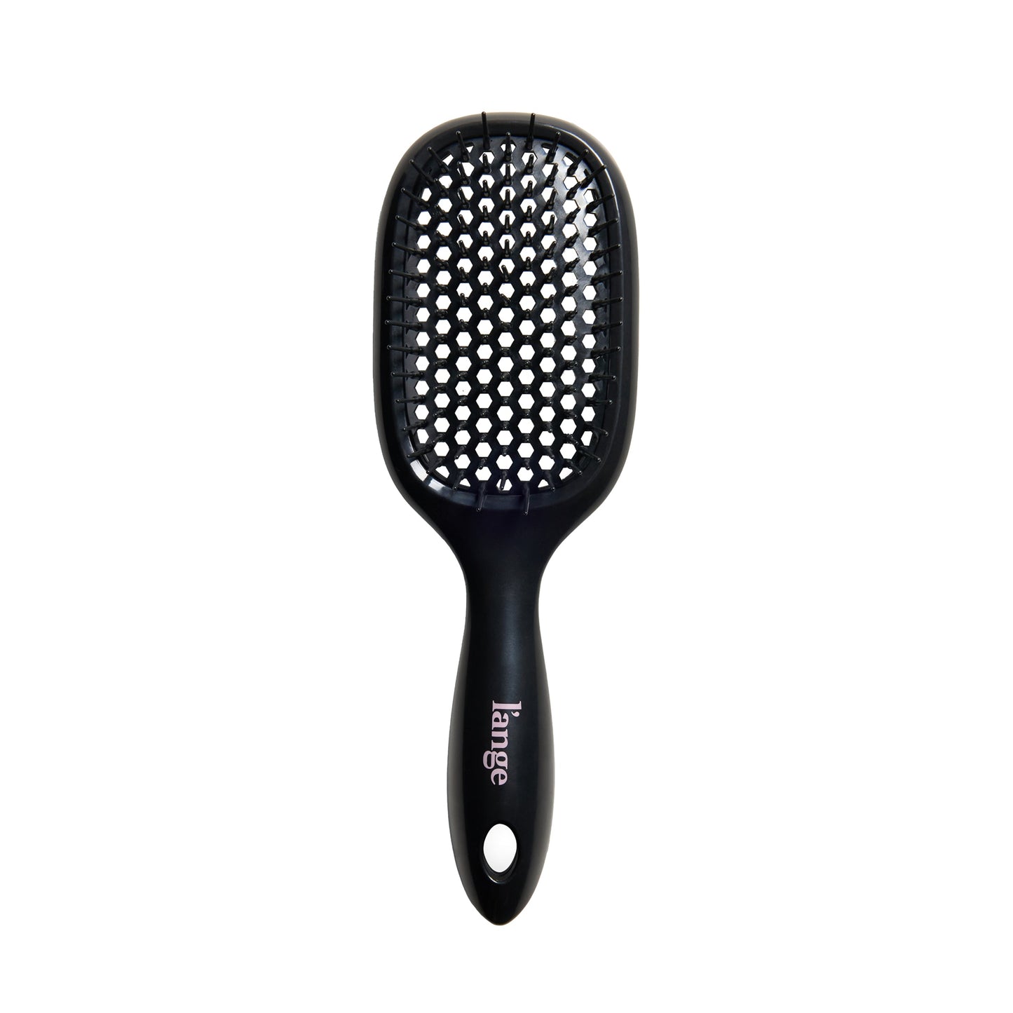 Detangling Vented Brush - Flexible Bristles