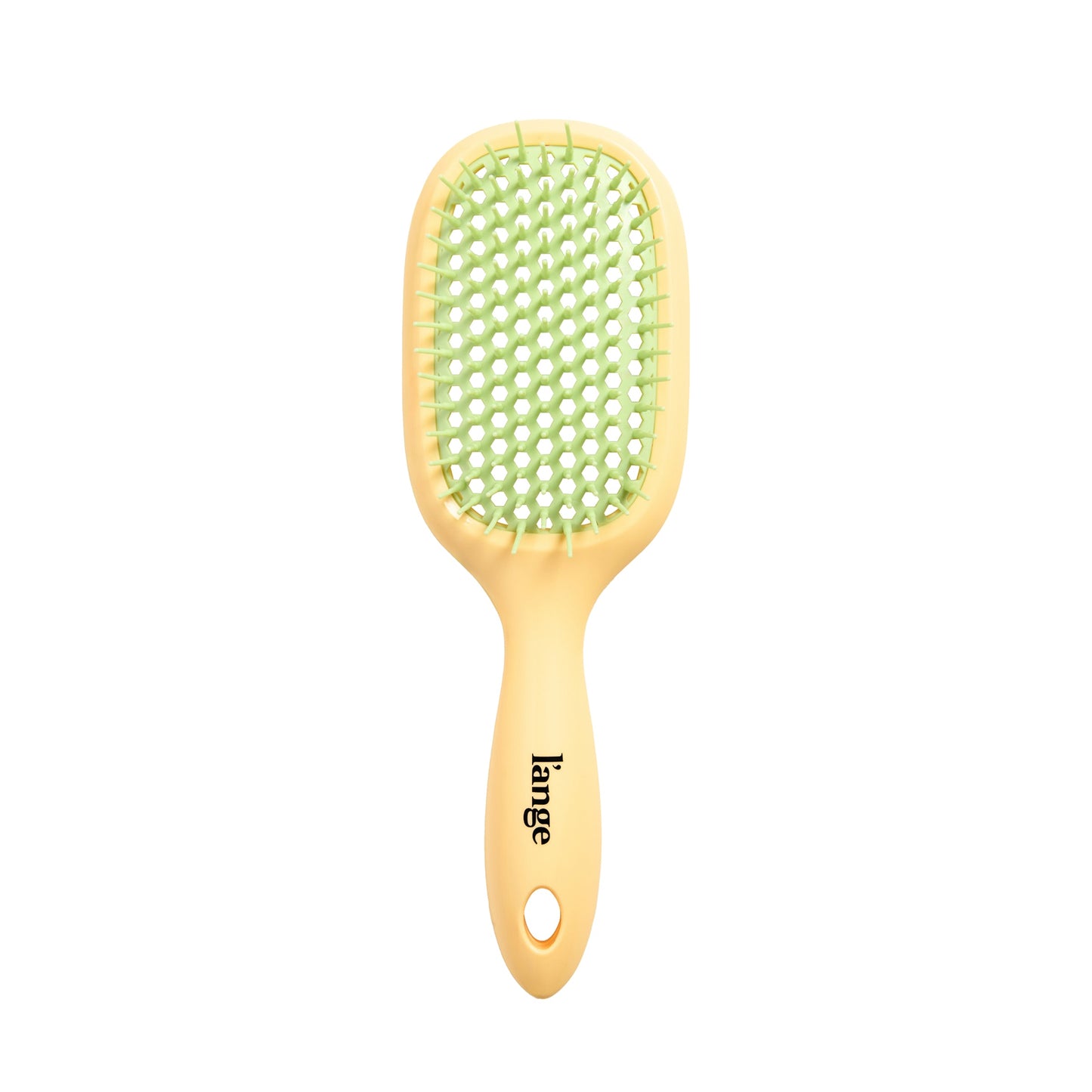 Detangling Vented Brush - Flexible Bristles