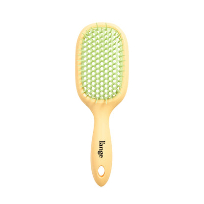 Detangling Vented Brush - Flexible Bristles