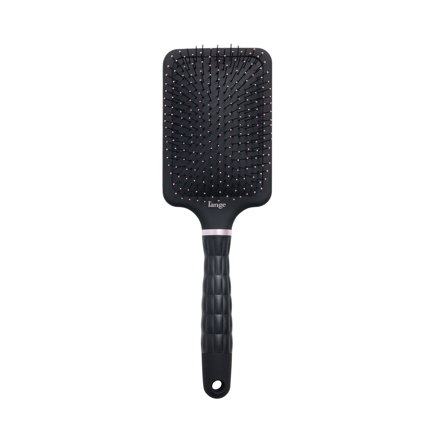 Detangling Paddle Brush - Nylon Bristles