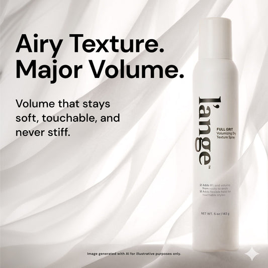 Full Grit - Volumizing Dry Texture Spray