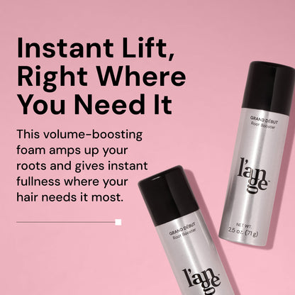 Grand Début Root Booster