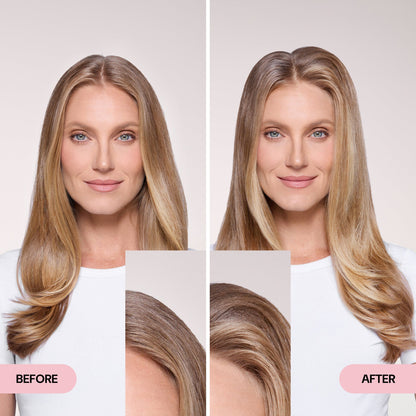 Grand Début Root Booster