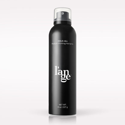 Hold-All Medium Working Hairspray