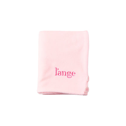 Hair Wrap Towel Medium Lightweight Microfiber 2-Pack