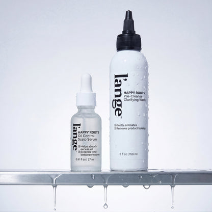Your Clear + Control Routine
