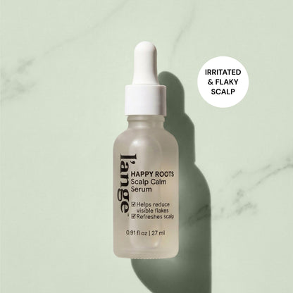 Happy Roots Scalp Calm Serum