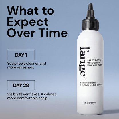Your Clear + Balanced Routine