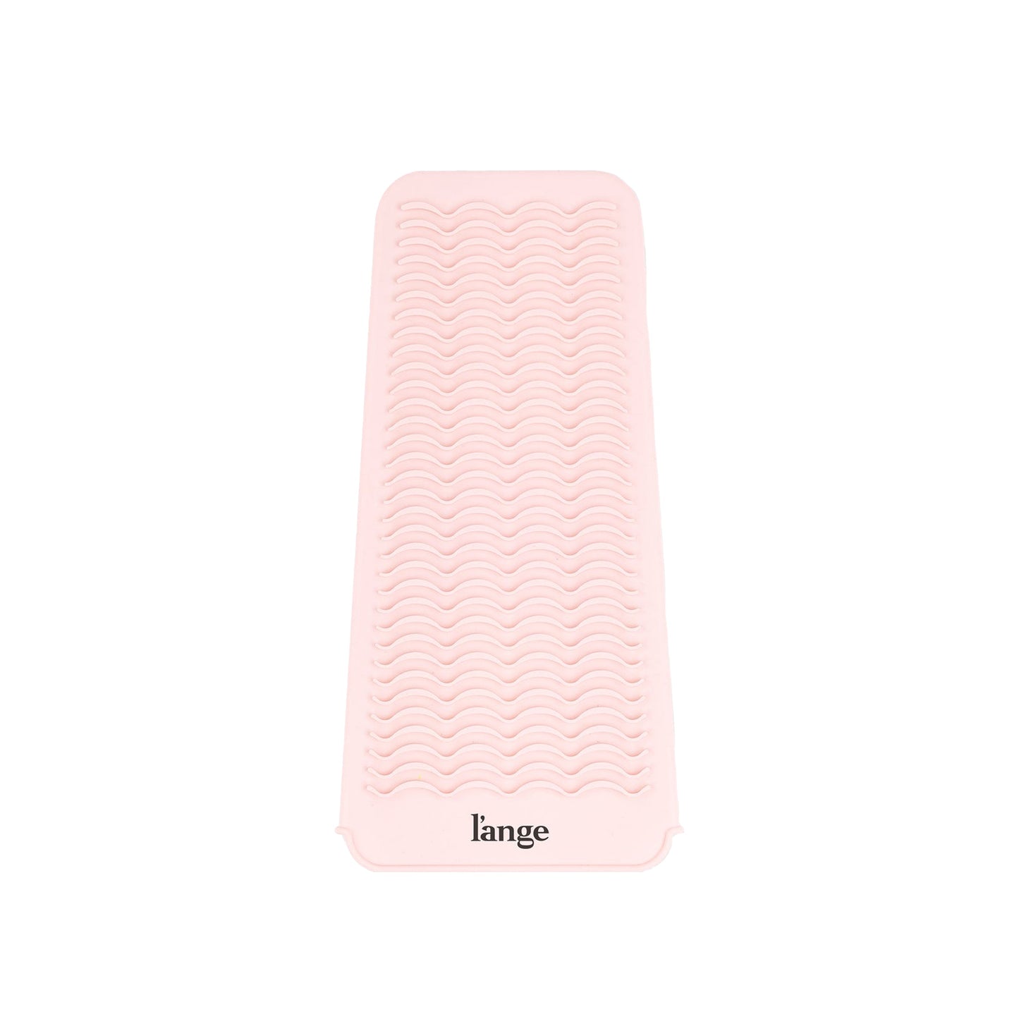 Heat-Resistant Mat