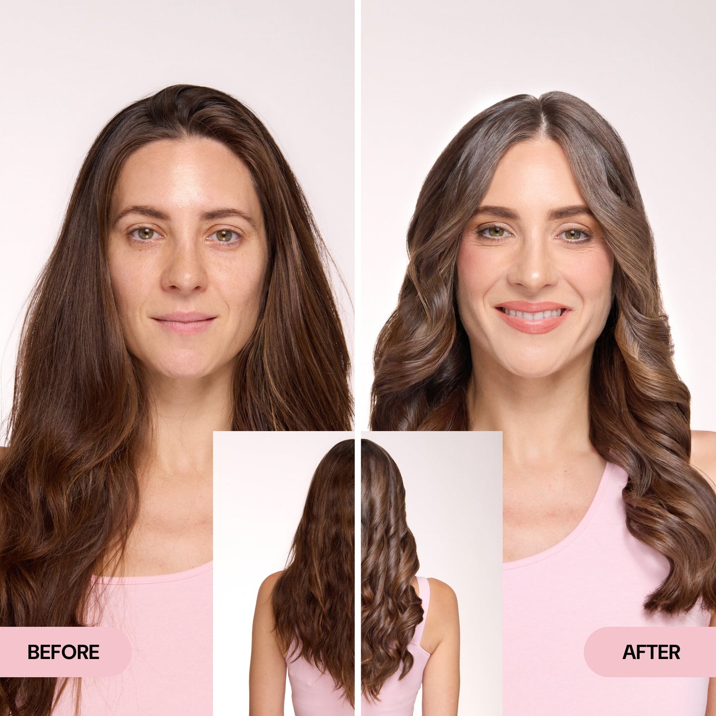 Hold-All Medium Working Hairspray