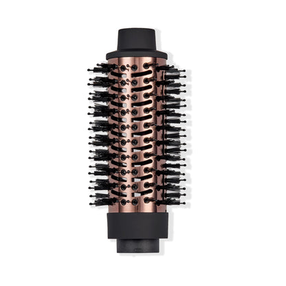 Multi-Volume Attachment
