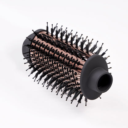 Multi-Volume Attachment