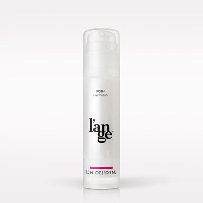 Posh Hair Polish Laminating Gel