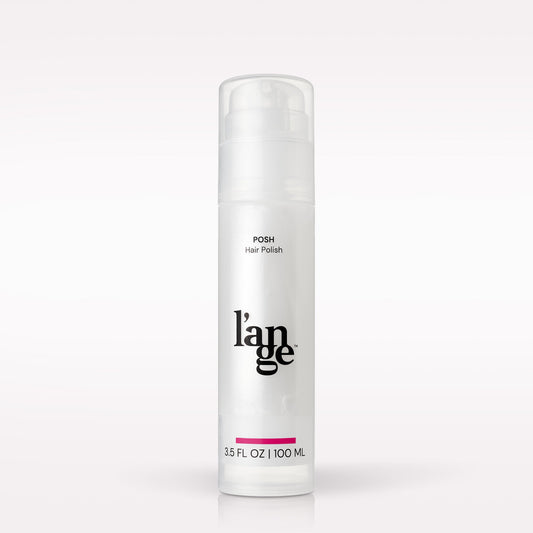 Posh Hair Polish Laminating Gel