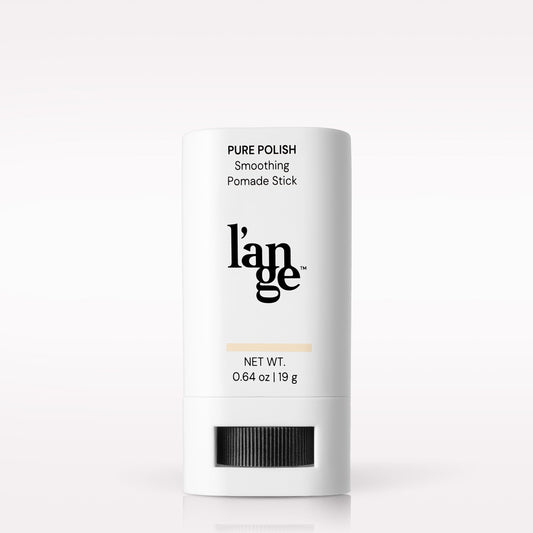 Pure Polish Smoothing Pomade Stick