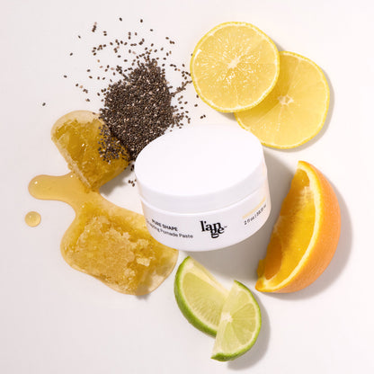 Pure Shape Sculpting Pomade Paste