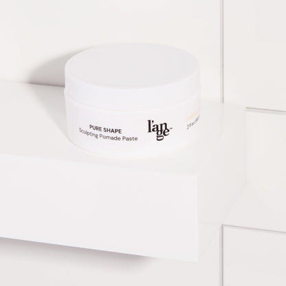 Pure Shape Sculpting Pomade Paste