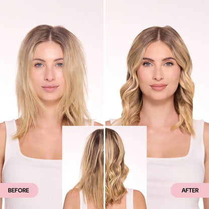 Posh Hair Polish Laminating Gel