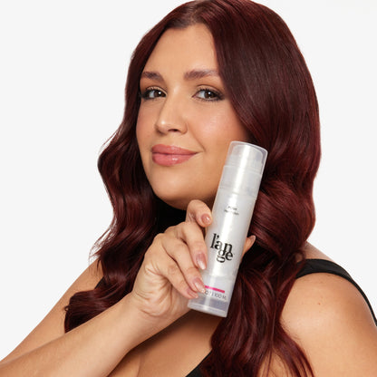 Posh Hair Polish Laminating Gel