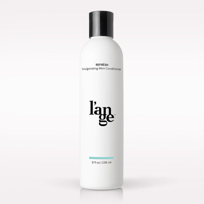 Refrésh Invigorating Mint Cream Conditioner