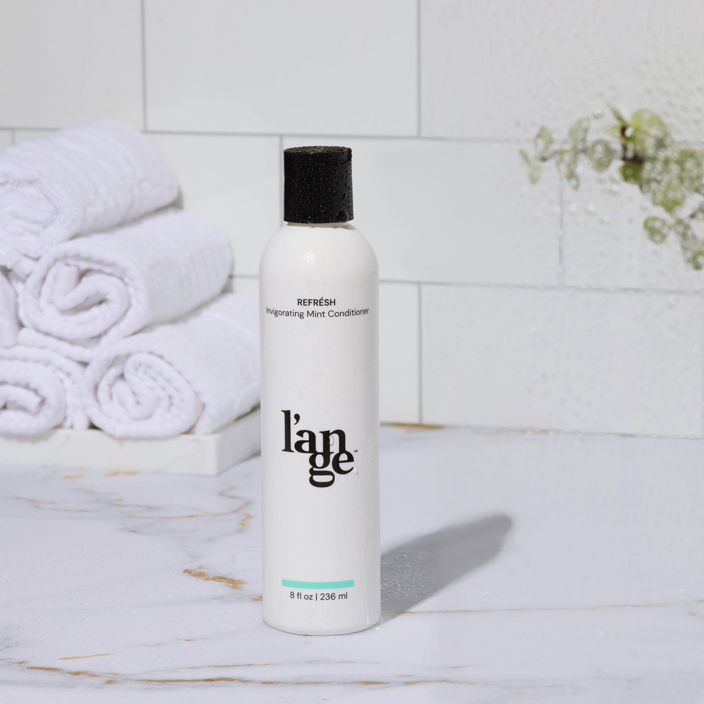 Refrésh Invigorating Mint Cream Conditioner