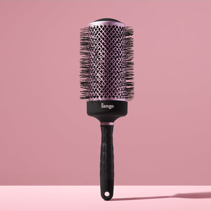 VolumePro Extra-Long Ceramic Ionic Barrel Round Brush