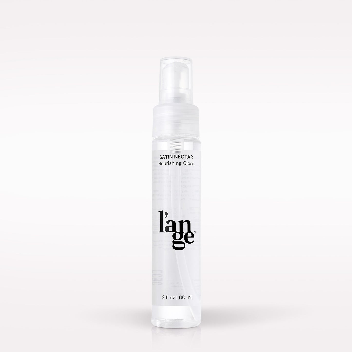 Satin Nectar Nourishing Gloss