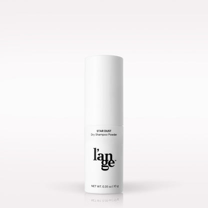 Star Dust Dry Shampoo Powder