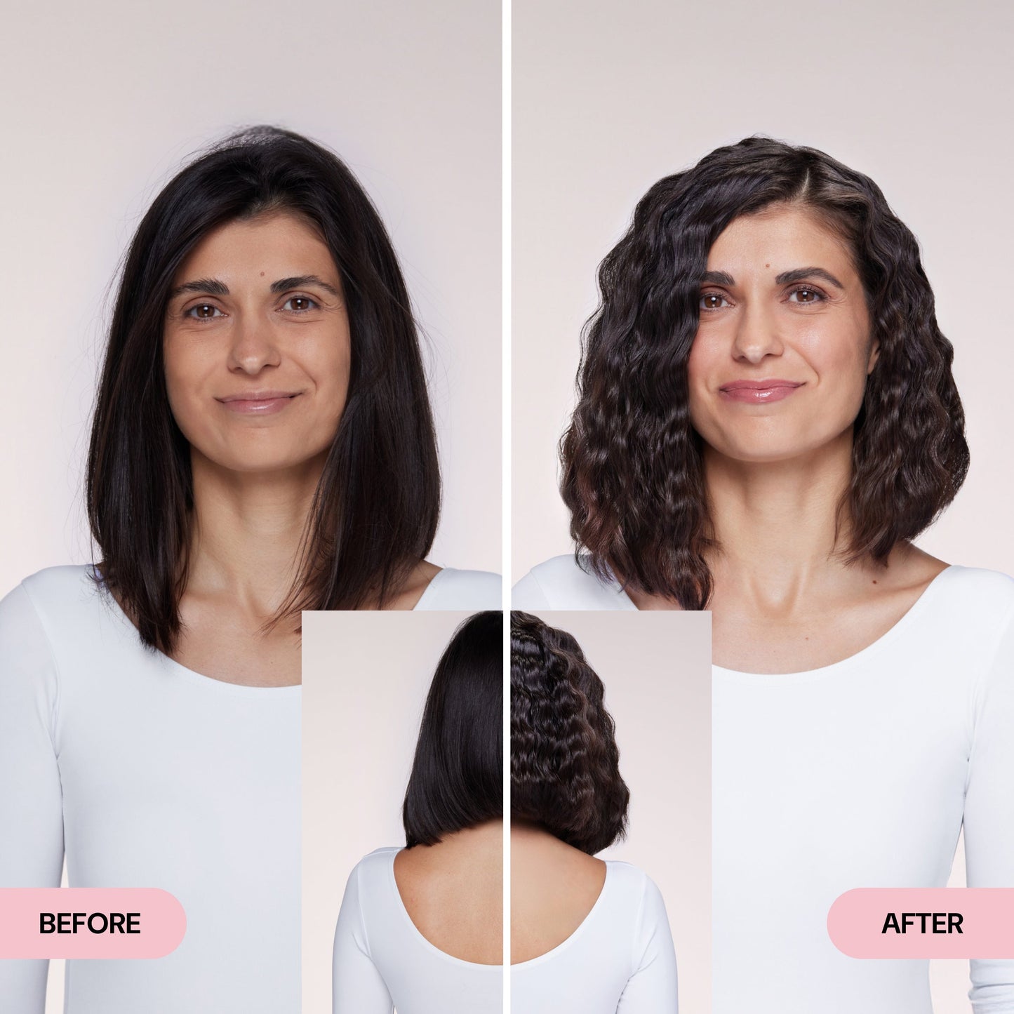 Salt + Séa Texturizing Spray