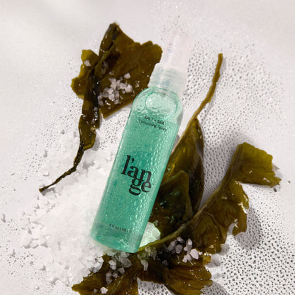 Salt + Séa Texturizing Spray