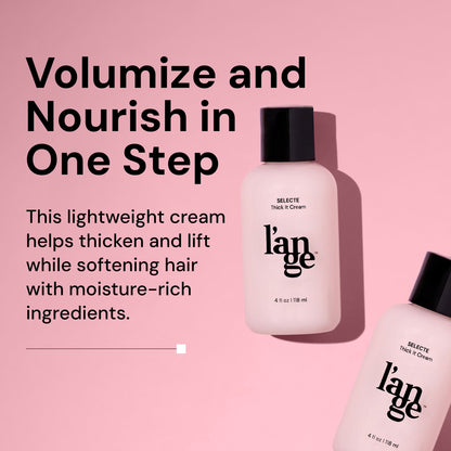 Selecte Thick It Cream