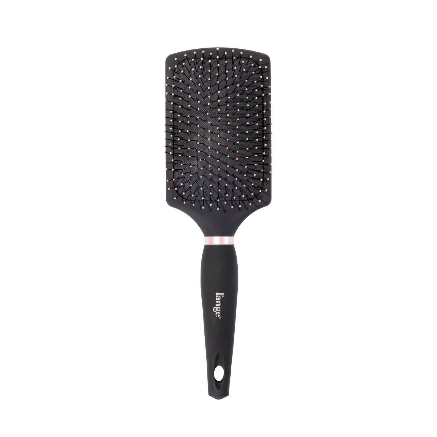 Siena Paddle Brush with Bristle