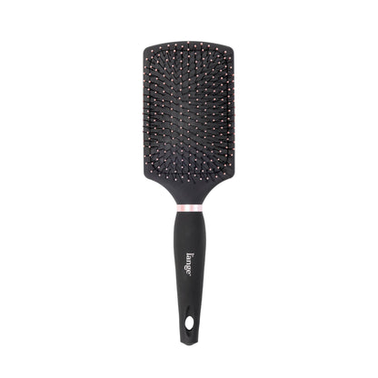 Siena Paddle Brush with Bristle