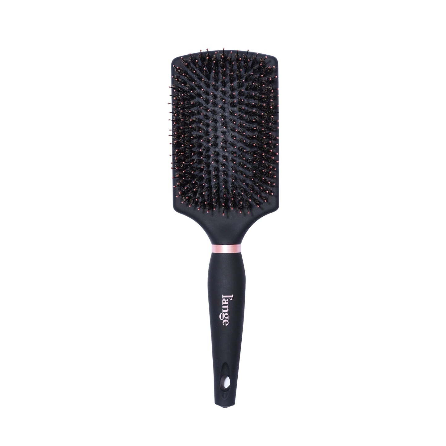 Siena Paddle Brush with Boar