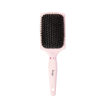 Siena Paddle Brush with Boar