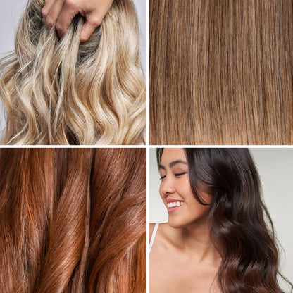 Star Dust Dry Shampoo Powder