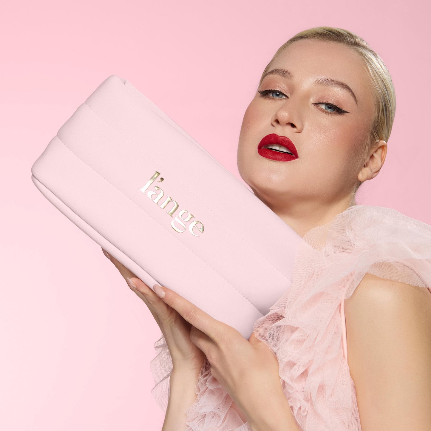 Styling Essentials Bag