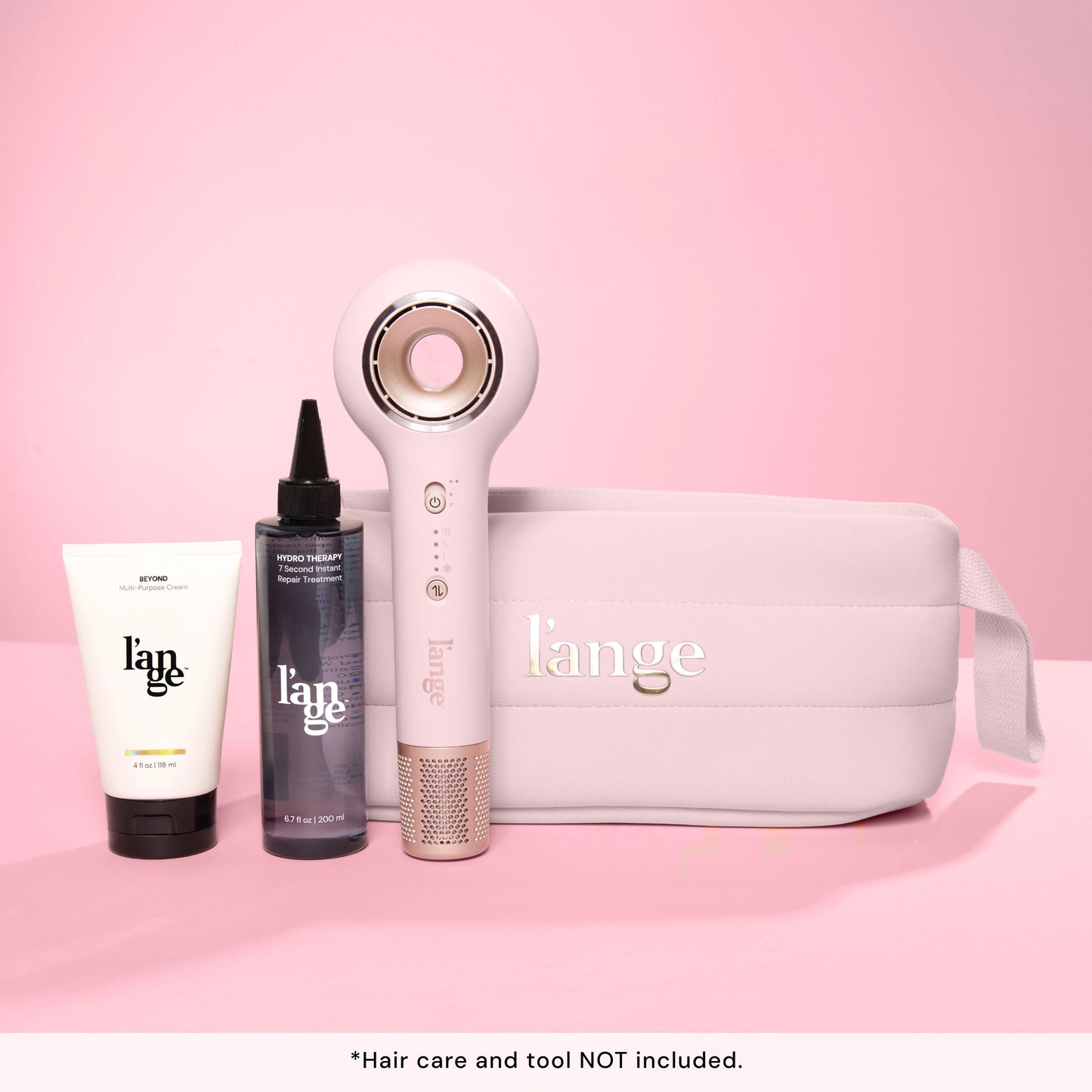 Styling Essentials Bag