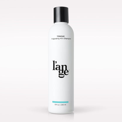 Tonique Invigorating Mint Shampoo