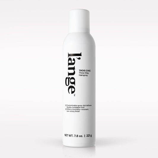 Trois Chic - Three Way Hairspray