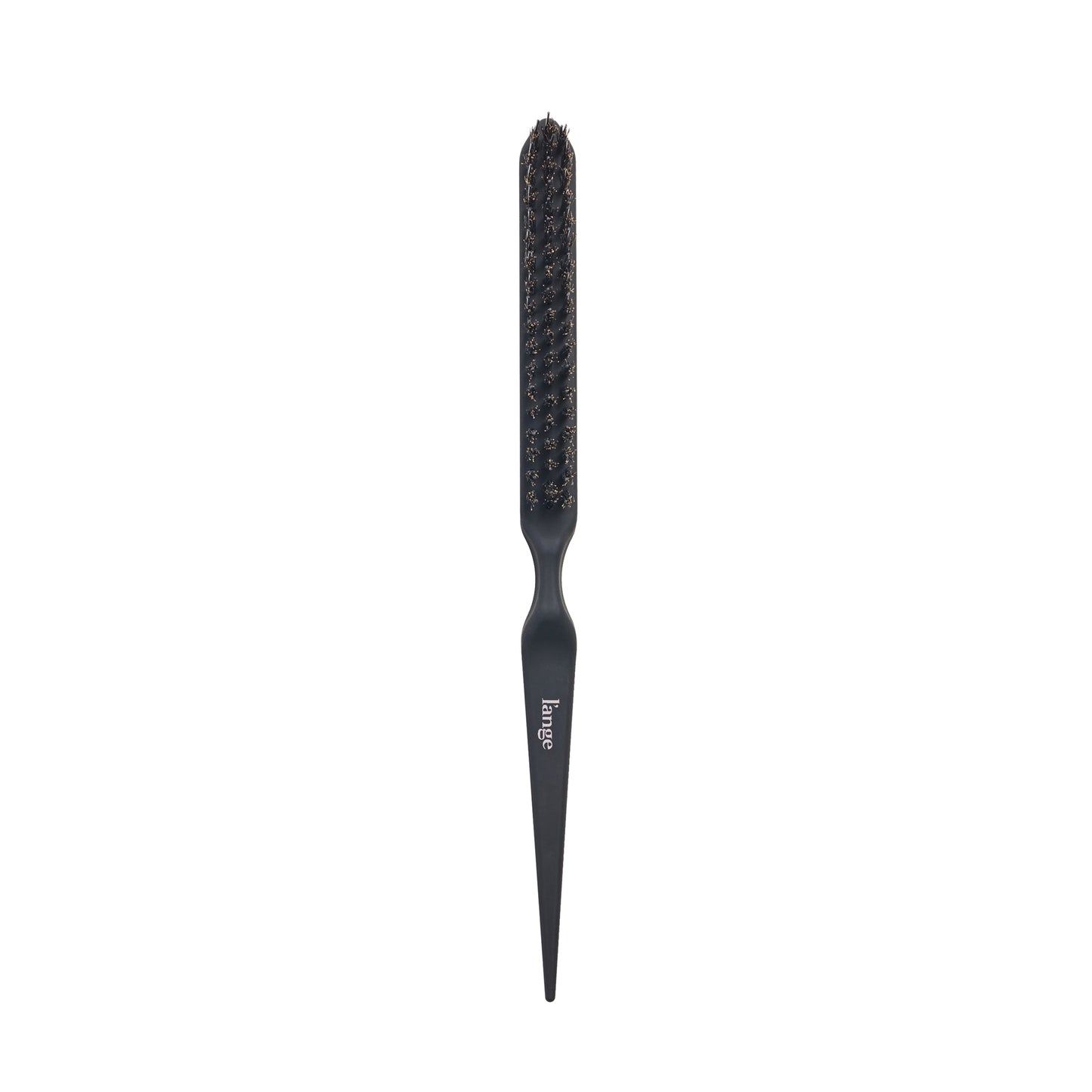 Teasing Brush - Nylon Bristles with Boar
