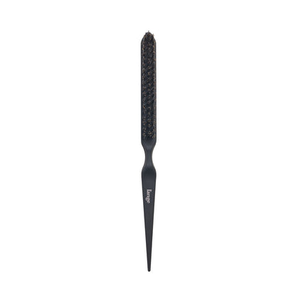 Teasing Brush - Nylon Bristles with Boar